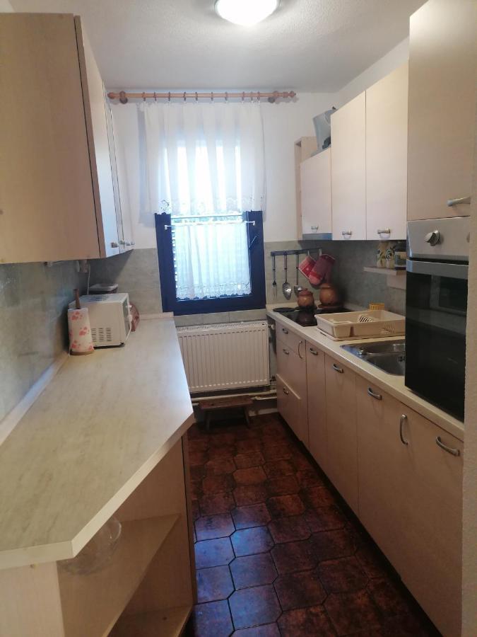Apartment Villa Angelina, 70M From The Beach, Free Parking Novigrad  Zewnętrze zdjęcie