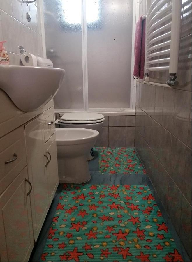 Apartment Villa Angelina, 70M From The Beach, Free Parking Novigrad  Zewnętrze zdjęcie