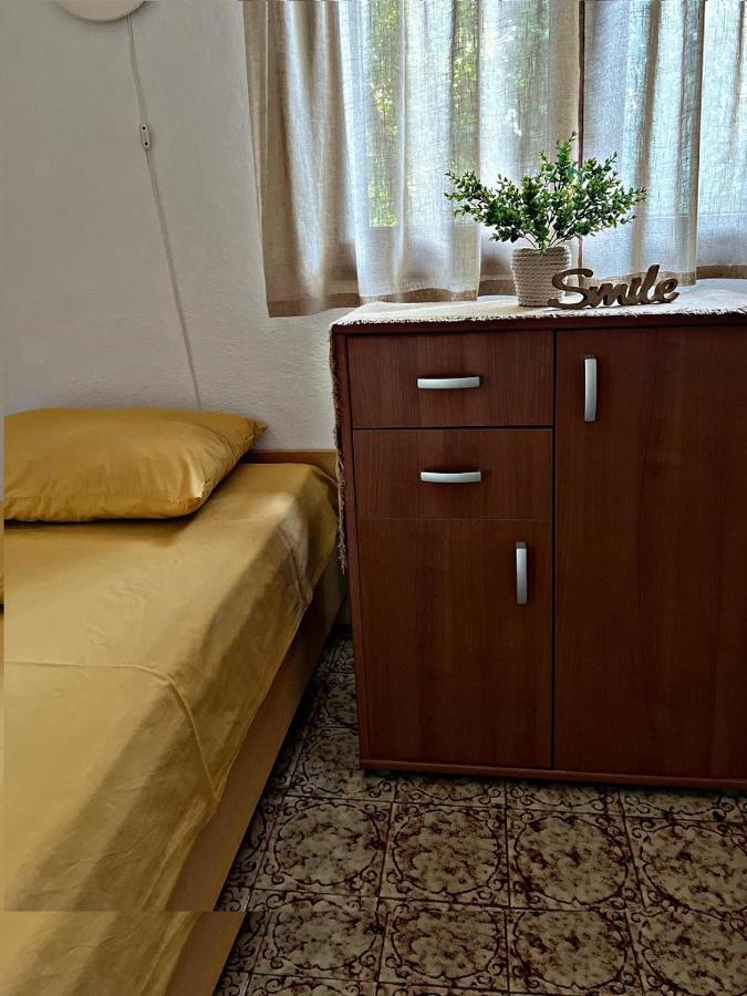 Apartment Villa Angelina, 70M From The Beach, Free Parking Novigrad  Zewnętrze zdjęcie